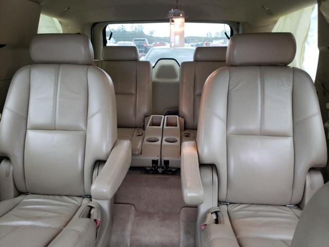 1GKFC13057R307242 GMC Yukon