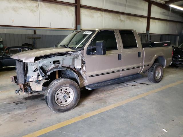 1999 Ford F-250 