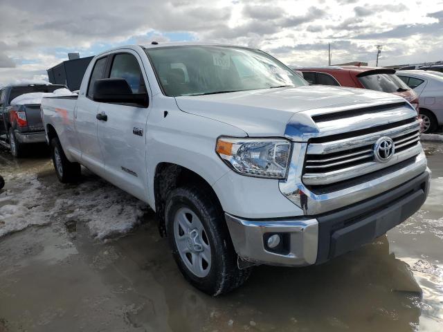 2016 TOYOTA TUNDRA DOU - 5TFCW5F11GX020042