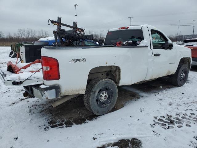 1GT02ZCGXCF175204 GMC Sierra K2500 Heavy Duty