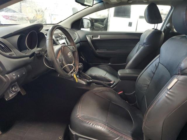 KNAFW6A30B5457978 KIA Forte