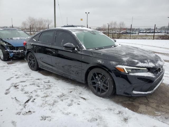 2022 HONDA CIVIC SI - 2HGFE1E50NH471530