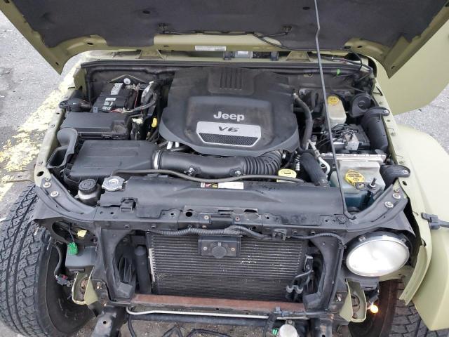 1C4HJWEG6DL675395 Jeep Wrangler Unlimited Sahara