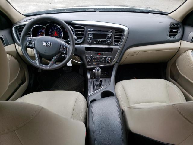 5XXGM4A76DG095061 KIA Optima