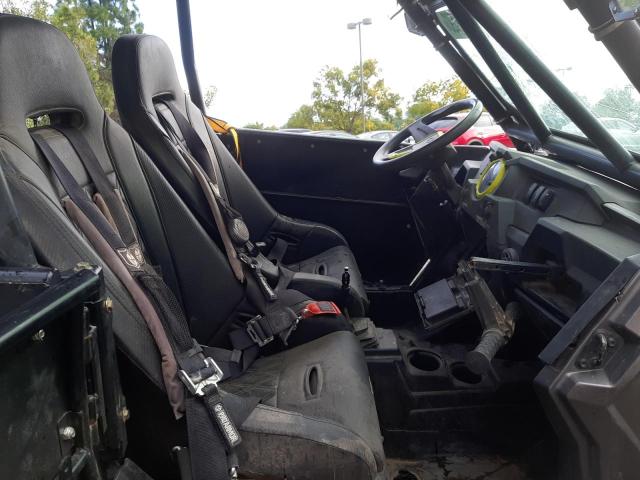 2016 POLARIS RZR XP 4 1 - 3NSVFE996GF783239