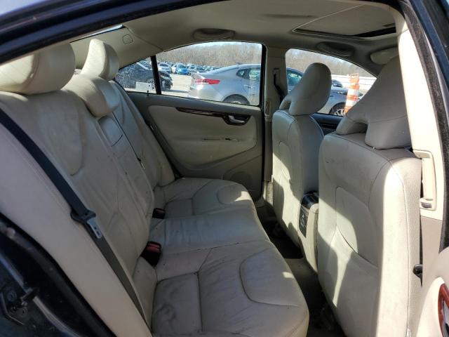 YV1RS592282694610 Volvo S60