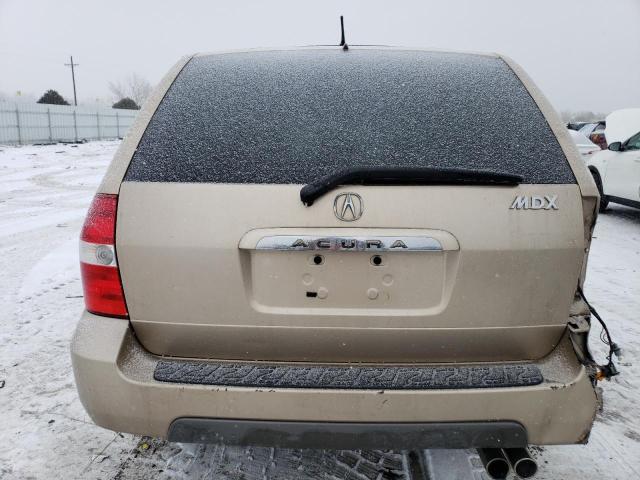 2HNYD18672H518461 Acura Mdx Touring