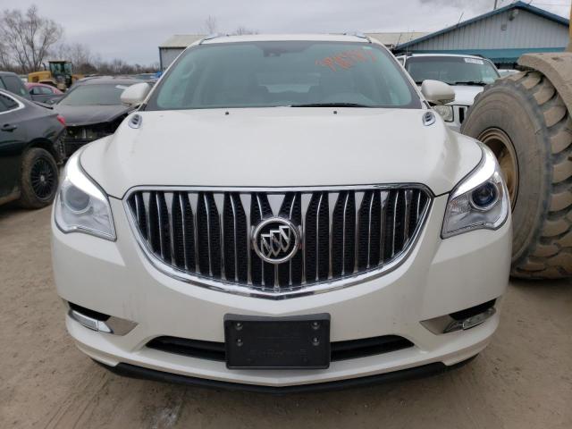 2015 BUICK ENCLAVE - 5GAKRBKD7FJ245747