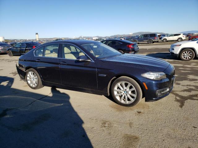 WBA5B1C54GG128947 BMW 535 I
