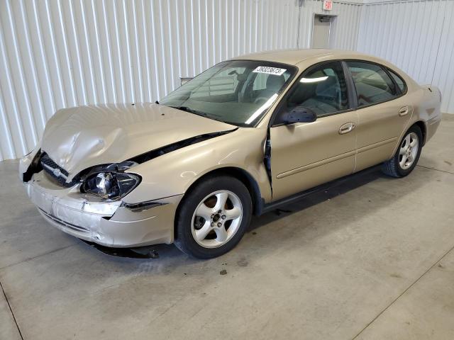 2000 Ford Taurus SE