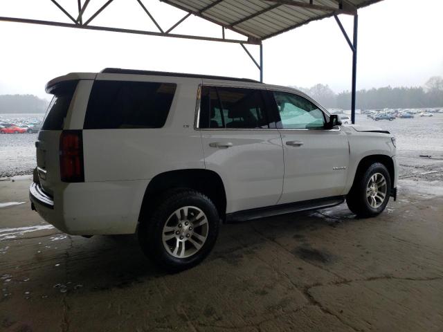 2015 CHEVROLET TAHOE 1500 1GNSCAKC4FR116570