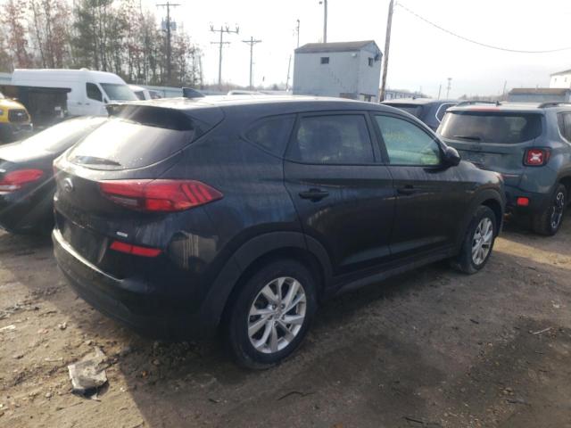 2020 HYUNDAI TUCSON SE - KM8J2CA40LU201925