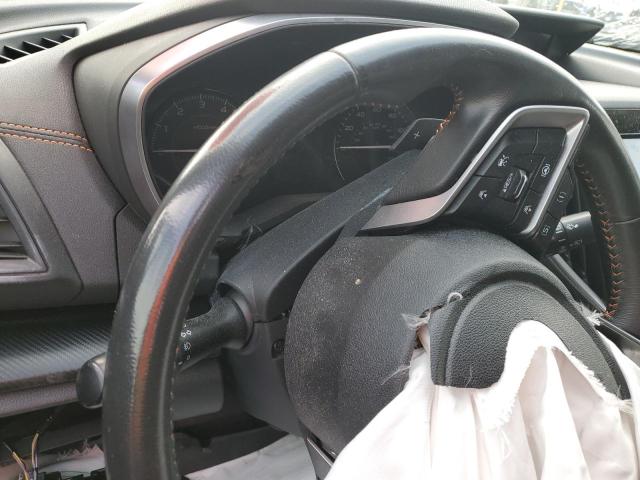 JF2GTAPC6M8330942 Subaru Crosstrek Premium