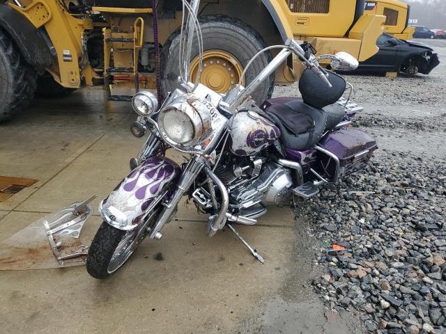 2001 HARLEY-DAVIDSON FLHRCI 1HD1FRW151Y612672