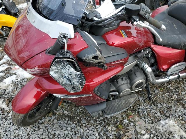 2018 YAMAHA XV1900 FD JYAVP38Y0JA001198
