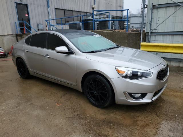 2015 KIA CADENZA PR - KNALN4D72F5188171