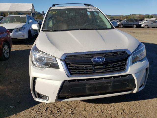 JF2SJGWC9HH491280 Subaru Forester 2.0xt Touring