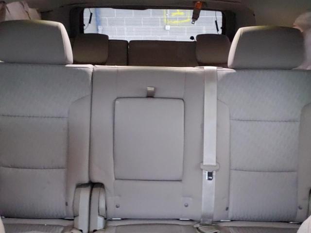 2015 CHEVROLET TAHOE 1500 1GNSCAKC4FR116570
