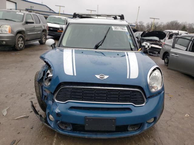 WMWZC5C54CWL55996 Mini Cooper