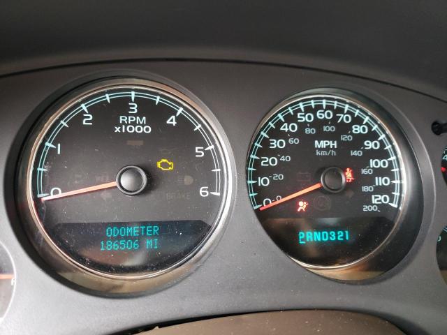 1GKFC13057R307242 GMC Yukon