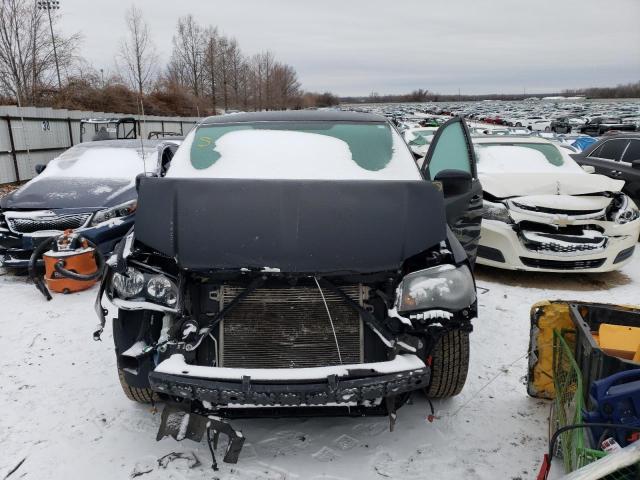 2017 DODGE GRAND CARA - 2C4RDGEGXHR589165