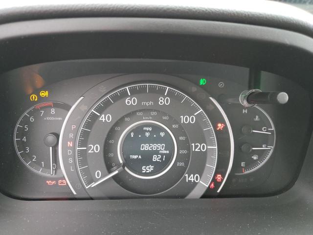 2016 HONDA CR-V EXL 2HKRM4H73GH636638