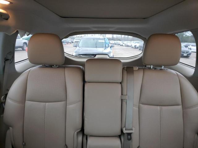 2015 NISSAN PATHFINDER - 5N1AR2MM3FC645179