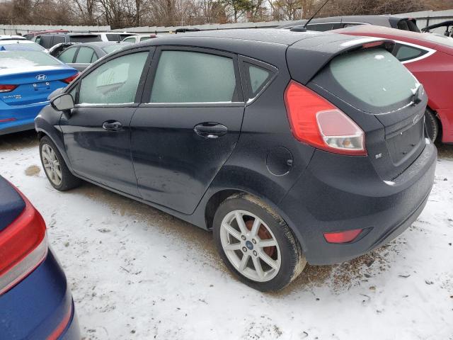 2019 FORD FIESTA SE - 3FADP4EJ3KM120760