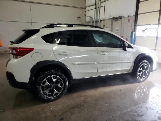 JF2GTACC8K9212551 Subaru Crosstrek Premium
