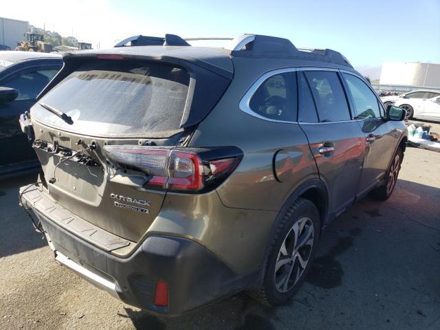 4S4BTGPD8L3176956 Subaru Outback Touring Ldl
