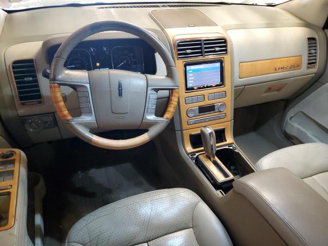 2LMDU88C77BJ26691 Lincoln MKX