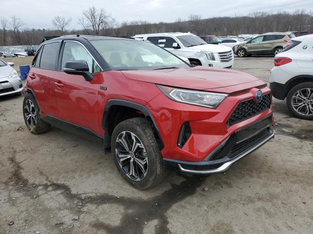 2021 TOYOTA RAV4 PRIME - JTMEB3FV7MD048937