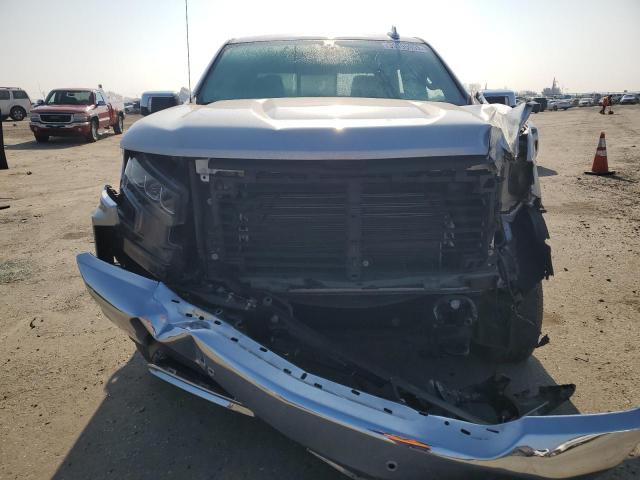 2020 CHEVROLET SILV1500 2 3GCPWEED3LG163389