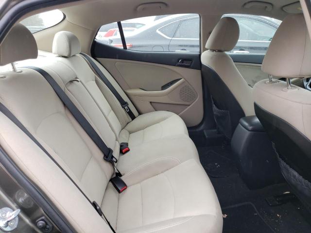 5XXGM4A76DG095061 KIA Optima