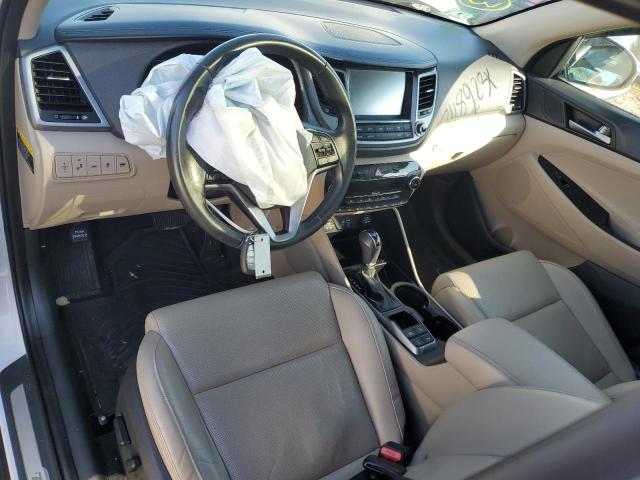 2016 HYUNDAI TUCSON LIM - KM8J3CA26GU105881