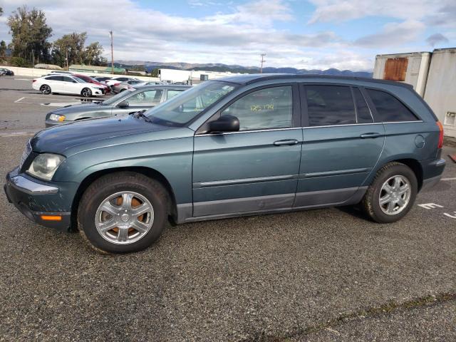 2005 Chrysler Pacifica Touring