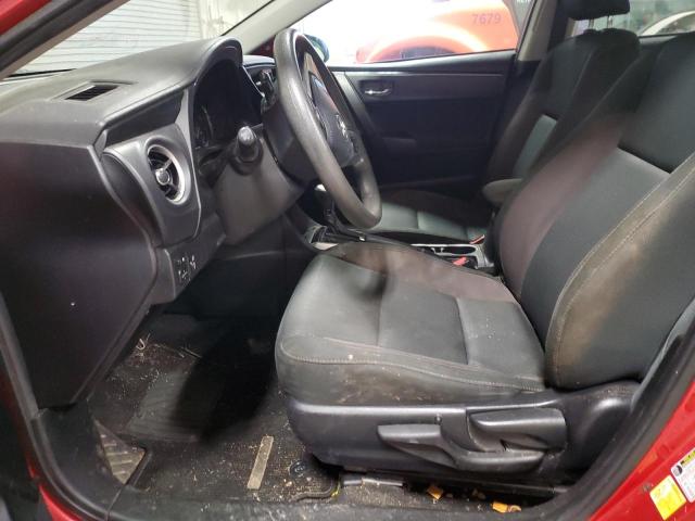 2017 TOYOTA COROLLA L 2T1BURHE6HC810400