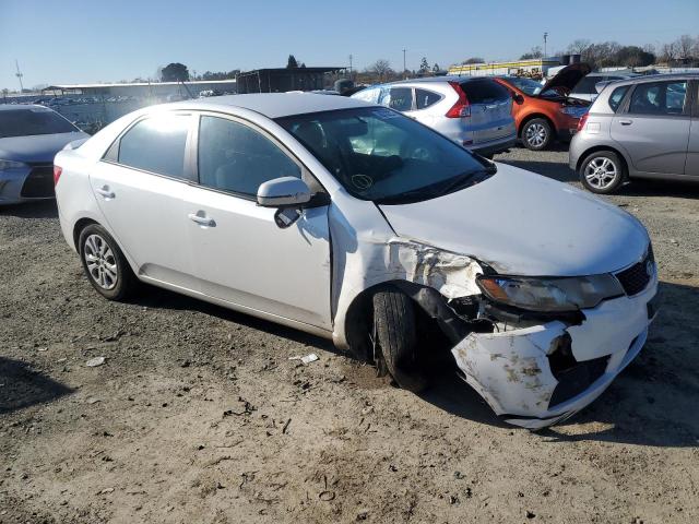 KNAFU4A21D5680003 KIA FORTE EX