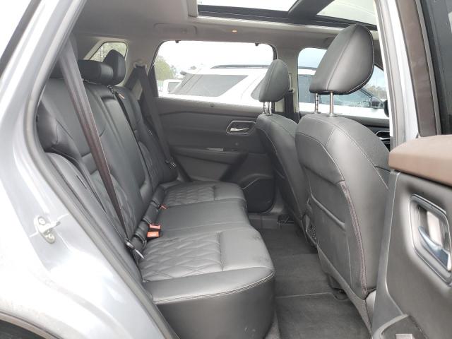 2021 NISSAN ROGUE PLAT JN8AT3DC2MW104742