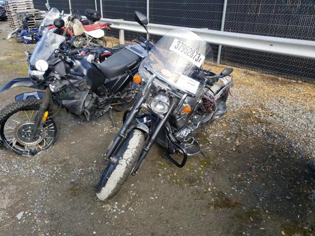 2013 HONDA VT1300 CT JH2SC6677DK300319