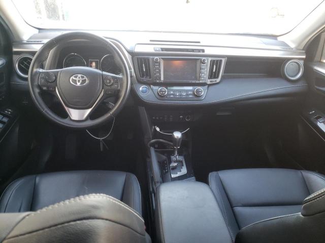 2017 TOYOTA RAV4 HV LI - JTMDJREV6HD140422