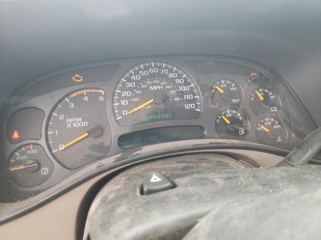 1GTJK33154F155568 GMC New Sierra K3500