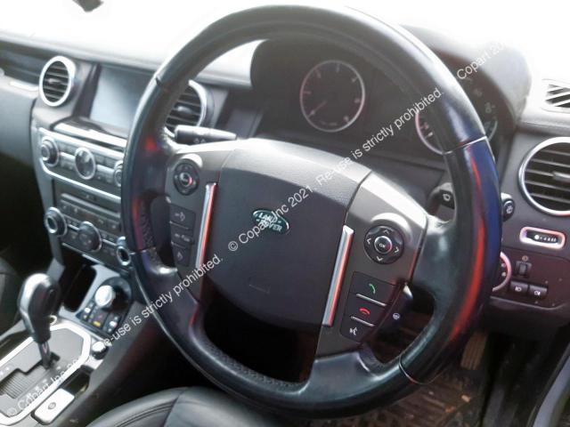 SALLAAAG3BA576549 Land Rover Discovery
