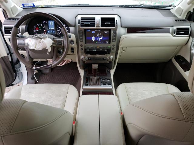 2017 LEXUS GX 460 PRE JTJJM7FX0H5151535