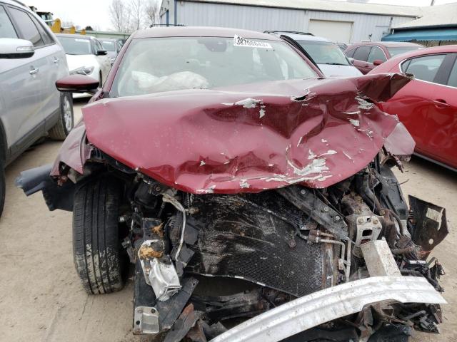 2015 CHRYSLER 200 C - 1C3CCCCB4FN742517