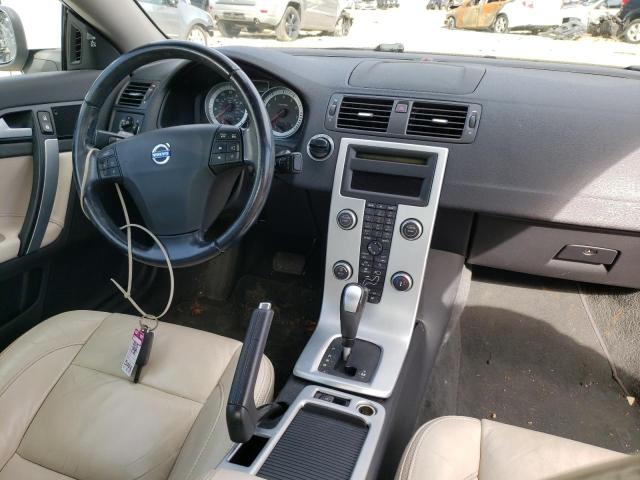 YV1672MC0DJ143711 Volvo C70