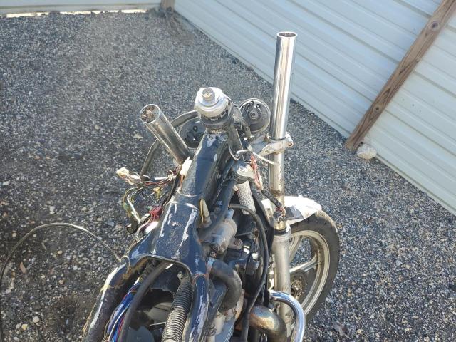 2000 KAWASAKI VN750 JKAVNDA16YB542395