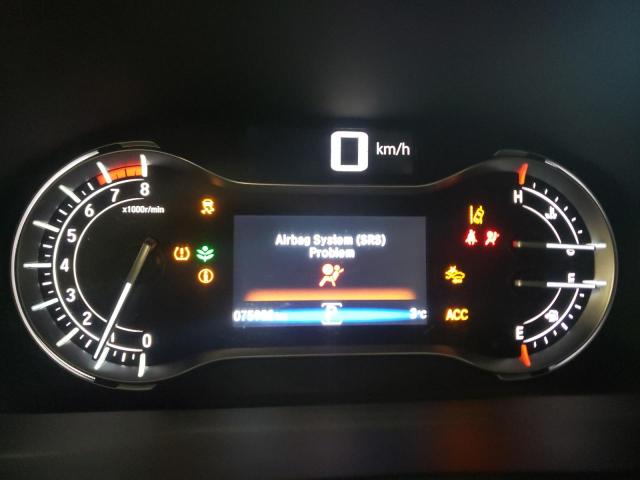 2016 HONDA PILOT TOUR - 5FNYF6H99GB505120