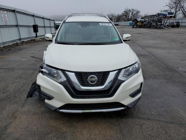 JN8AT2MV1KW399003 Nissan Rogue S 5