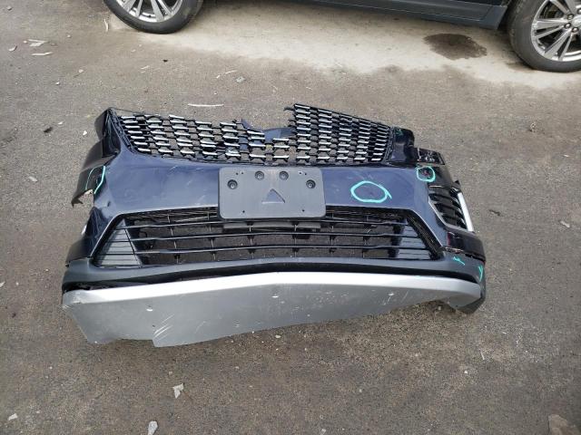 2021 CADILLAC XT5 PREMIU - 1GYKNDRS2MZ123879